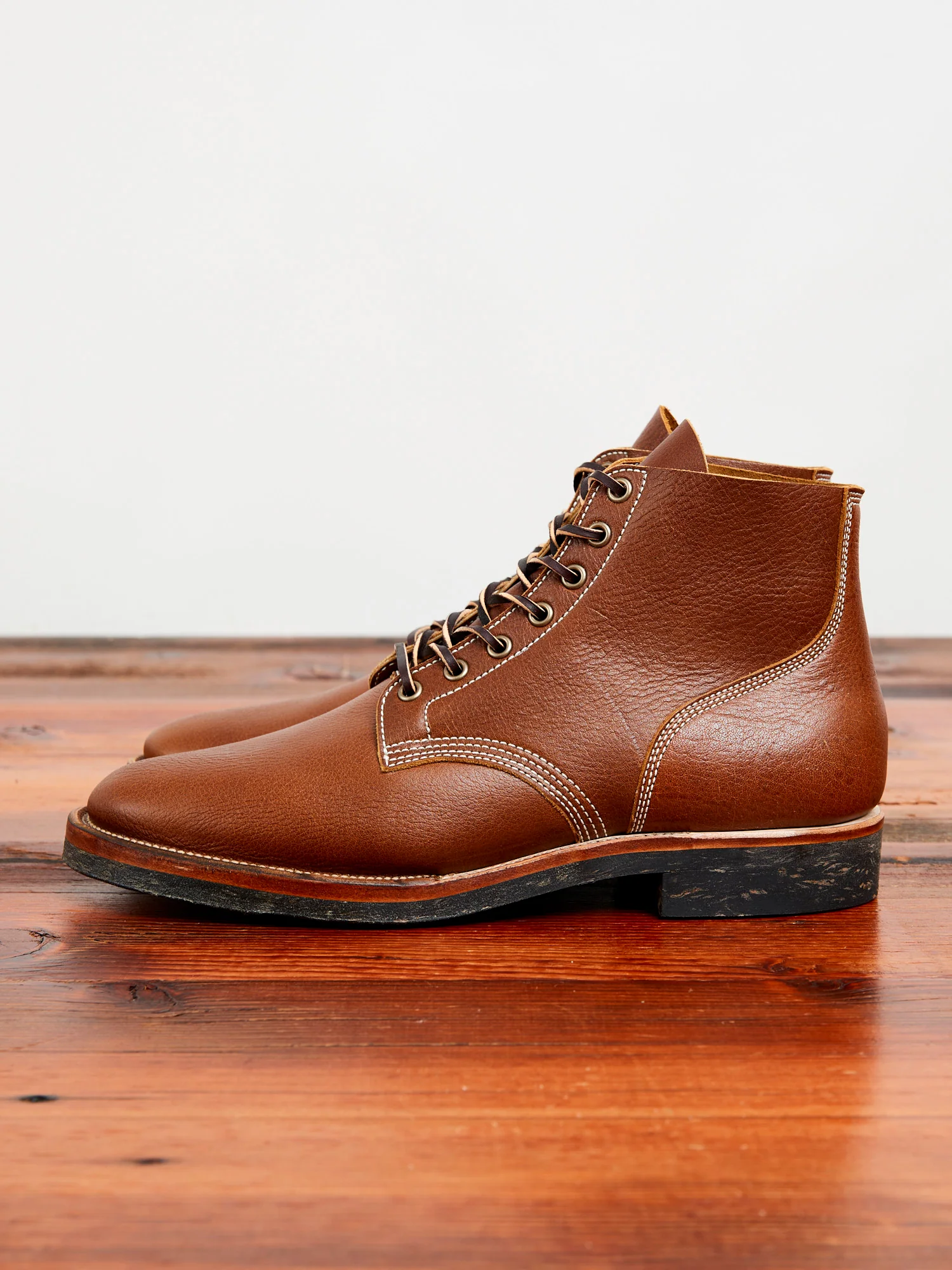 The Boondocker Boot 2030 in Bronze Kudu - Image 3