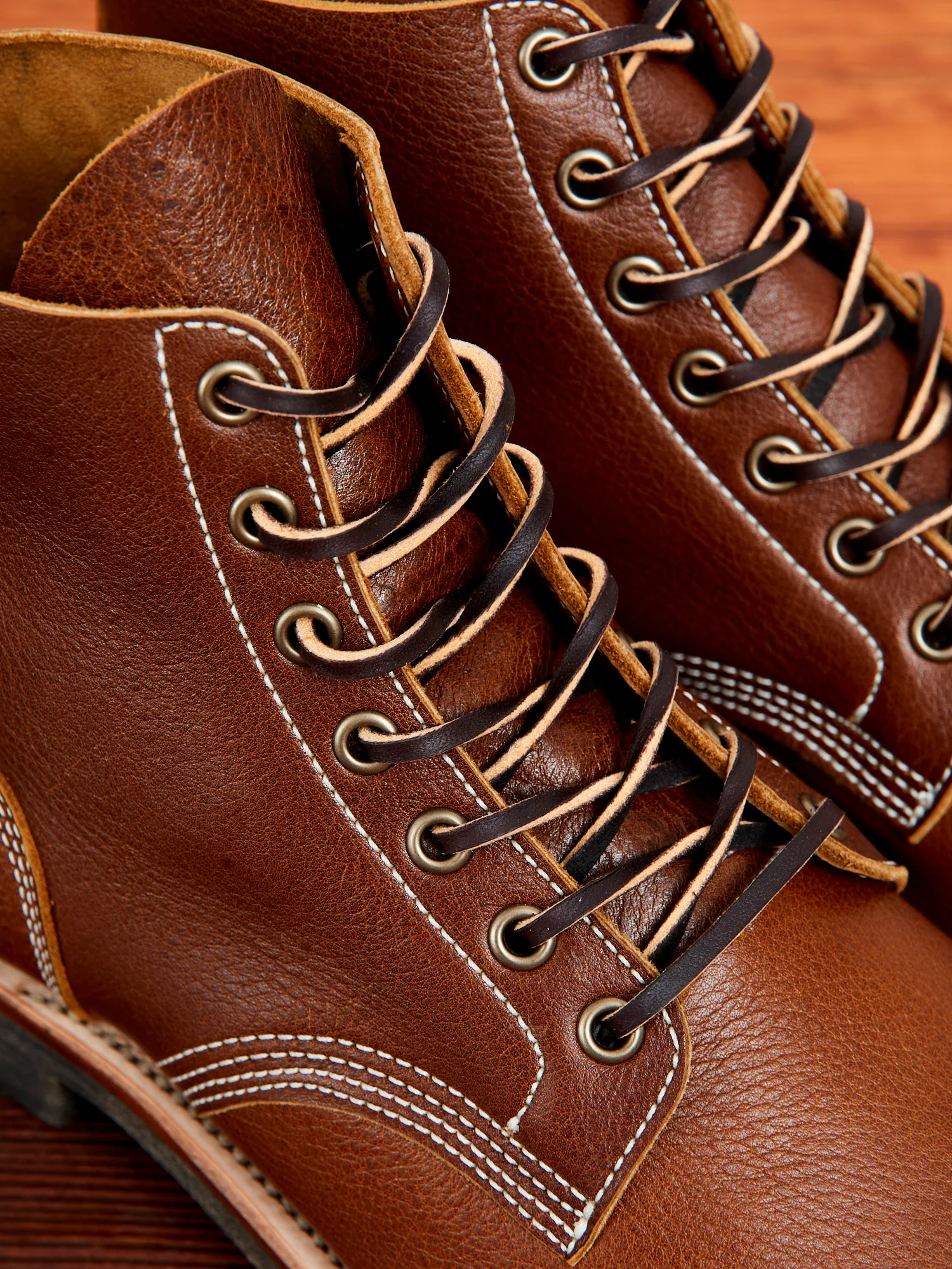 The Boondocker Boot 2030 in Bronze Kudu - Image 7