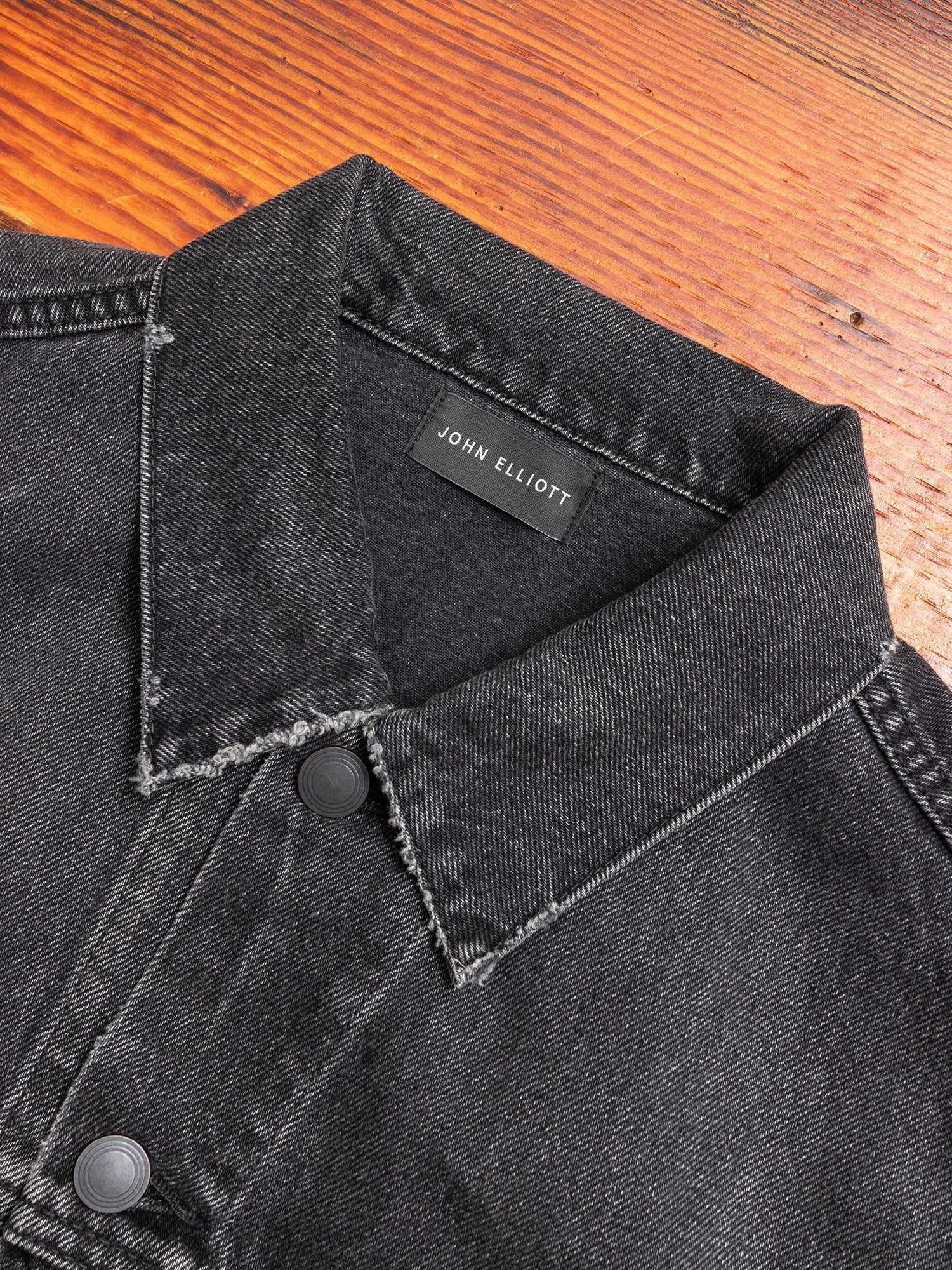 Thumper Jacket Type III in Bullit - Image 3