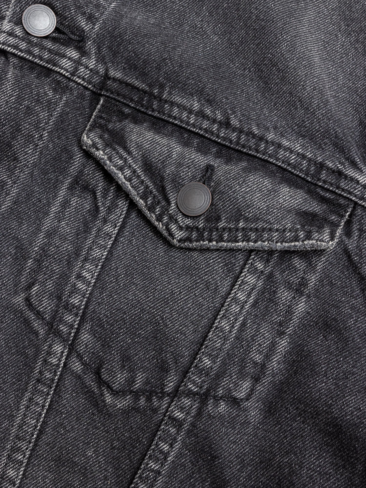 Thumper Jacket Type III in Bullit - Image 4