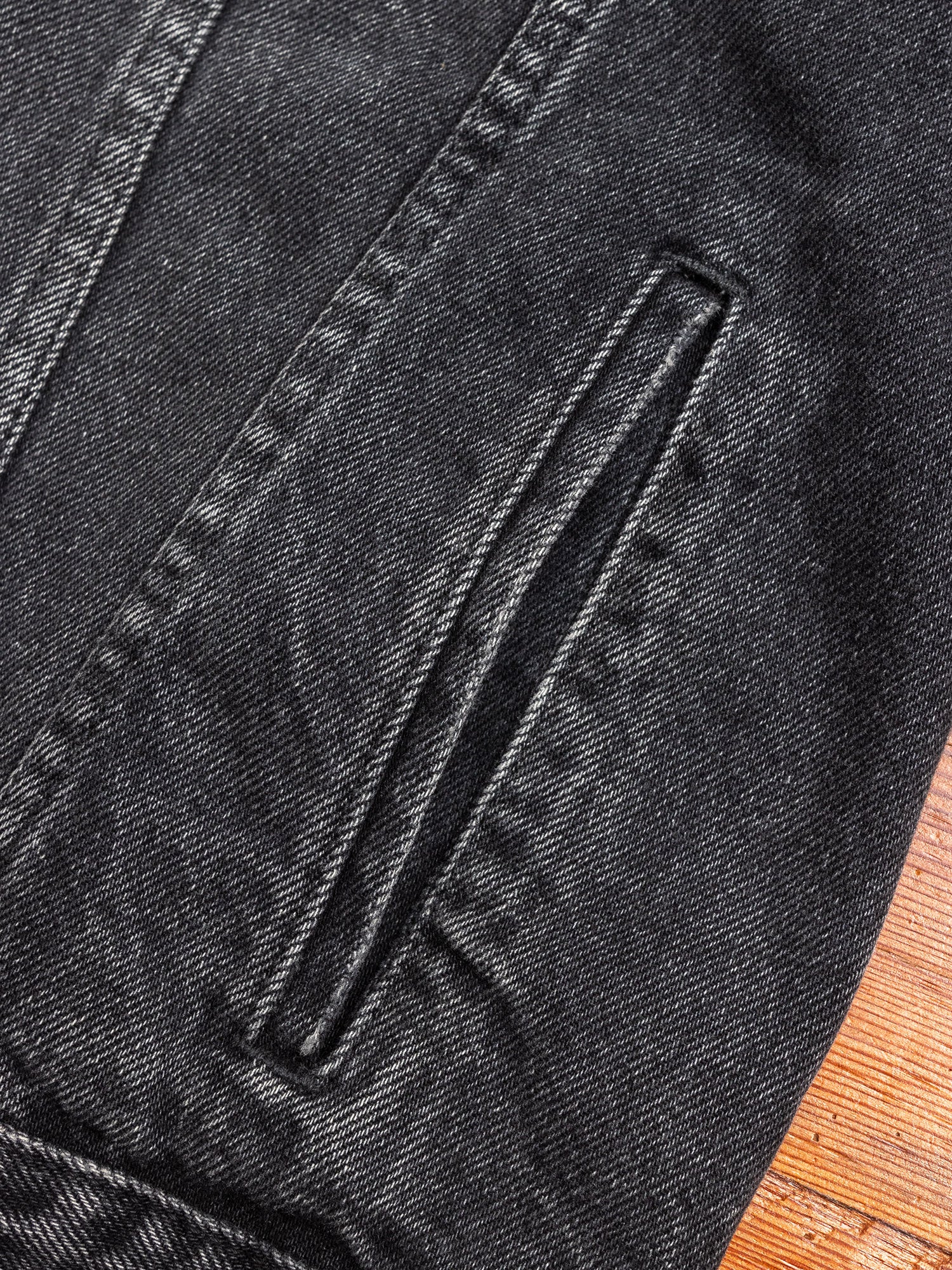 Thumper Jacket Type III in Bullit - Image 7