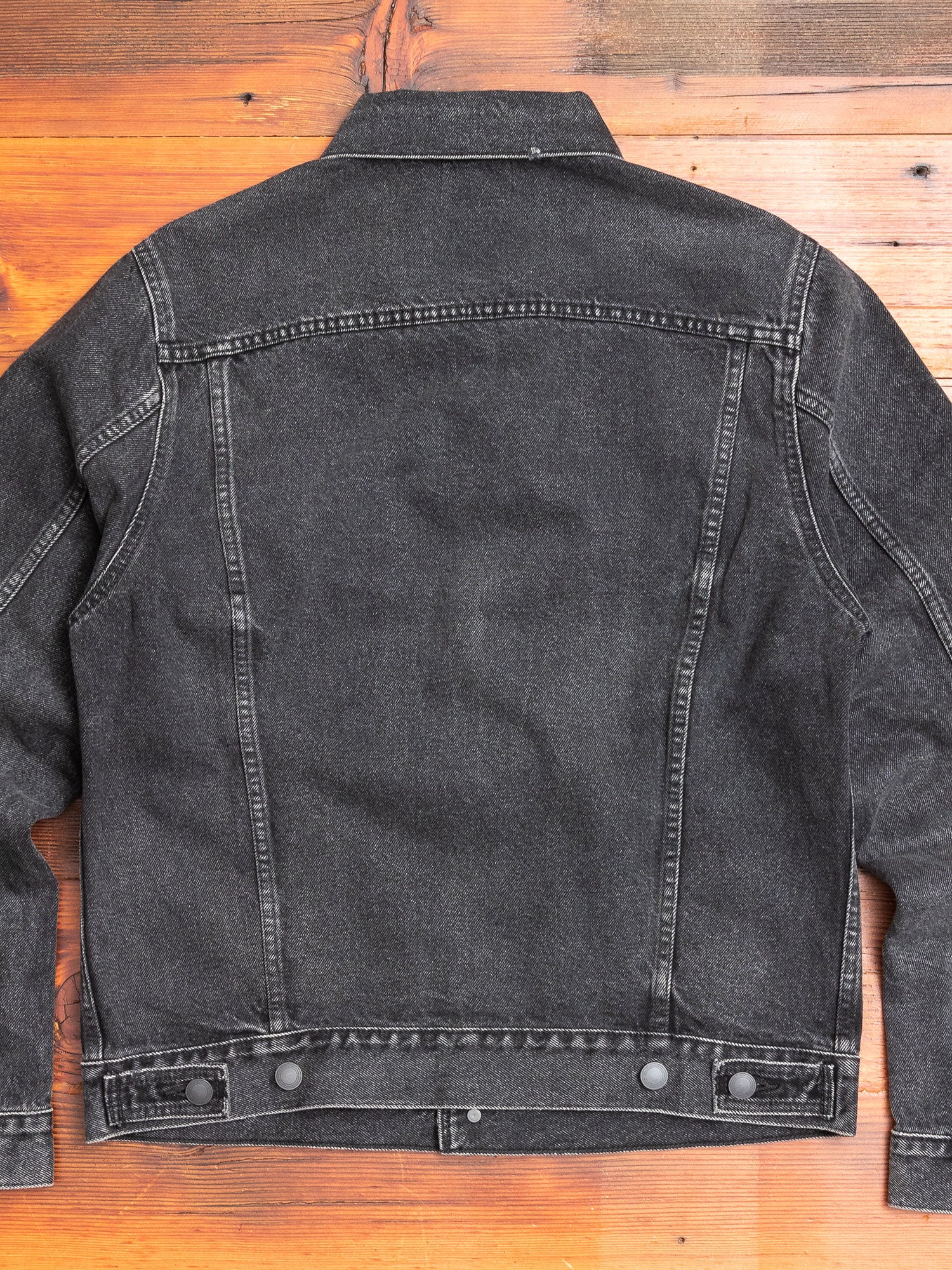 Thumper Jacket Type III in Bullit - Image 9