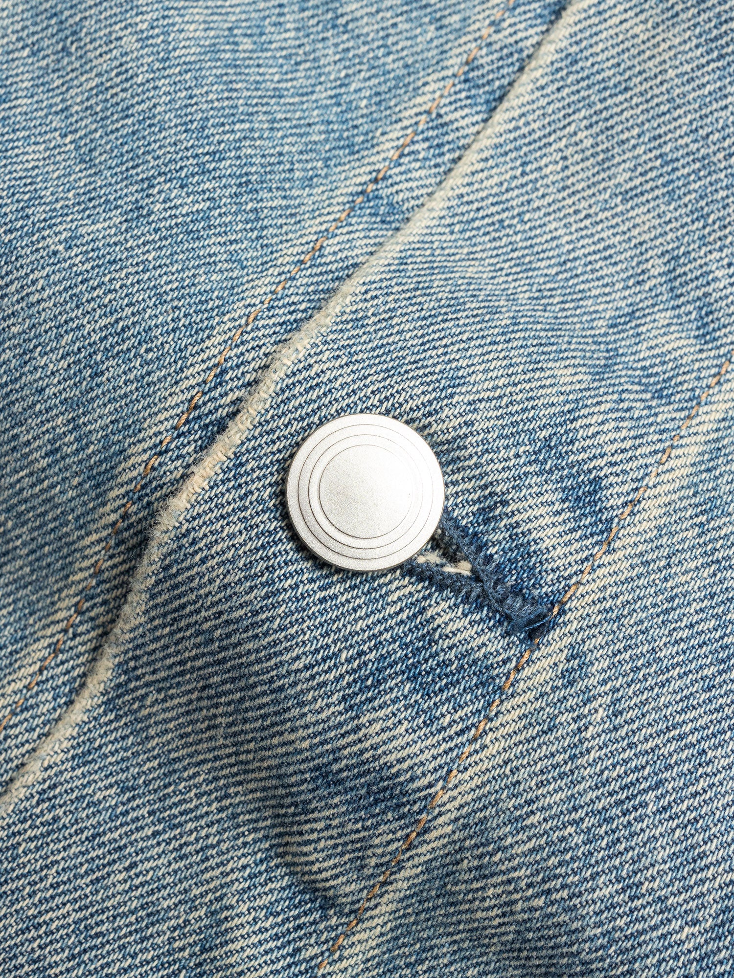 Thumper Jacket Type III in Coast - Image 4