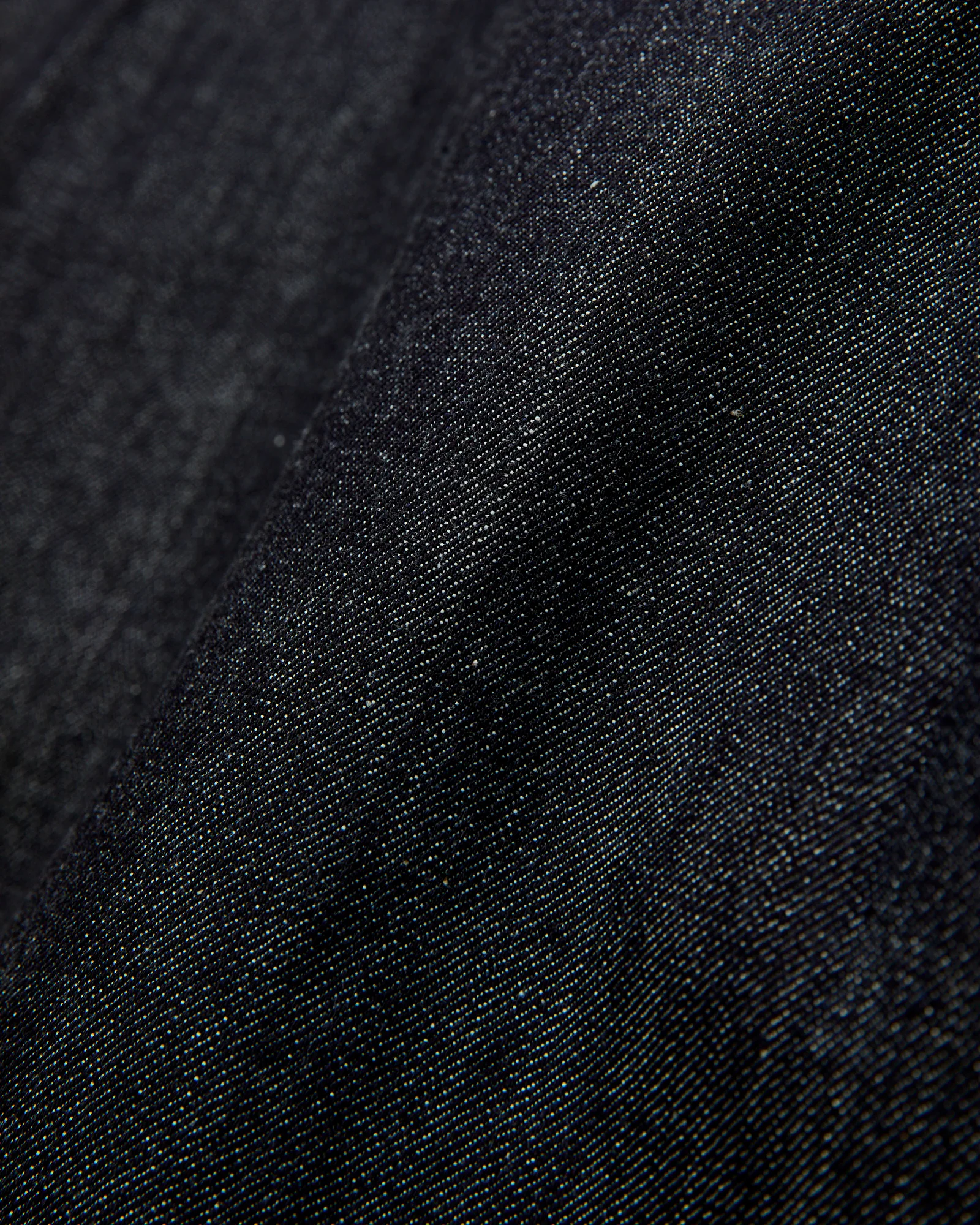 Type 3s Denim Jacket in Indigo - Image 9