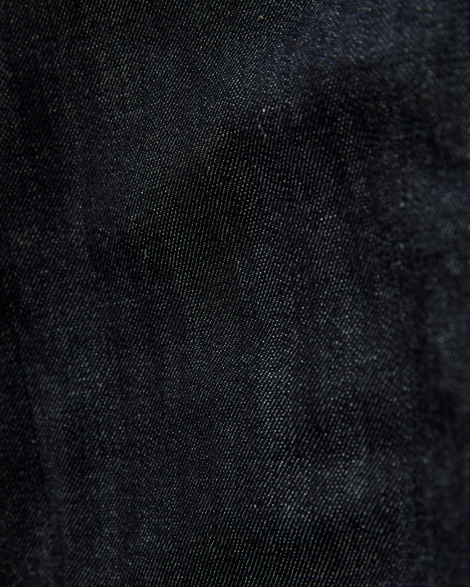 UB622 11oz Stretch Selvedge Denim  - Relaxed Tapered Fit - Image 9