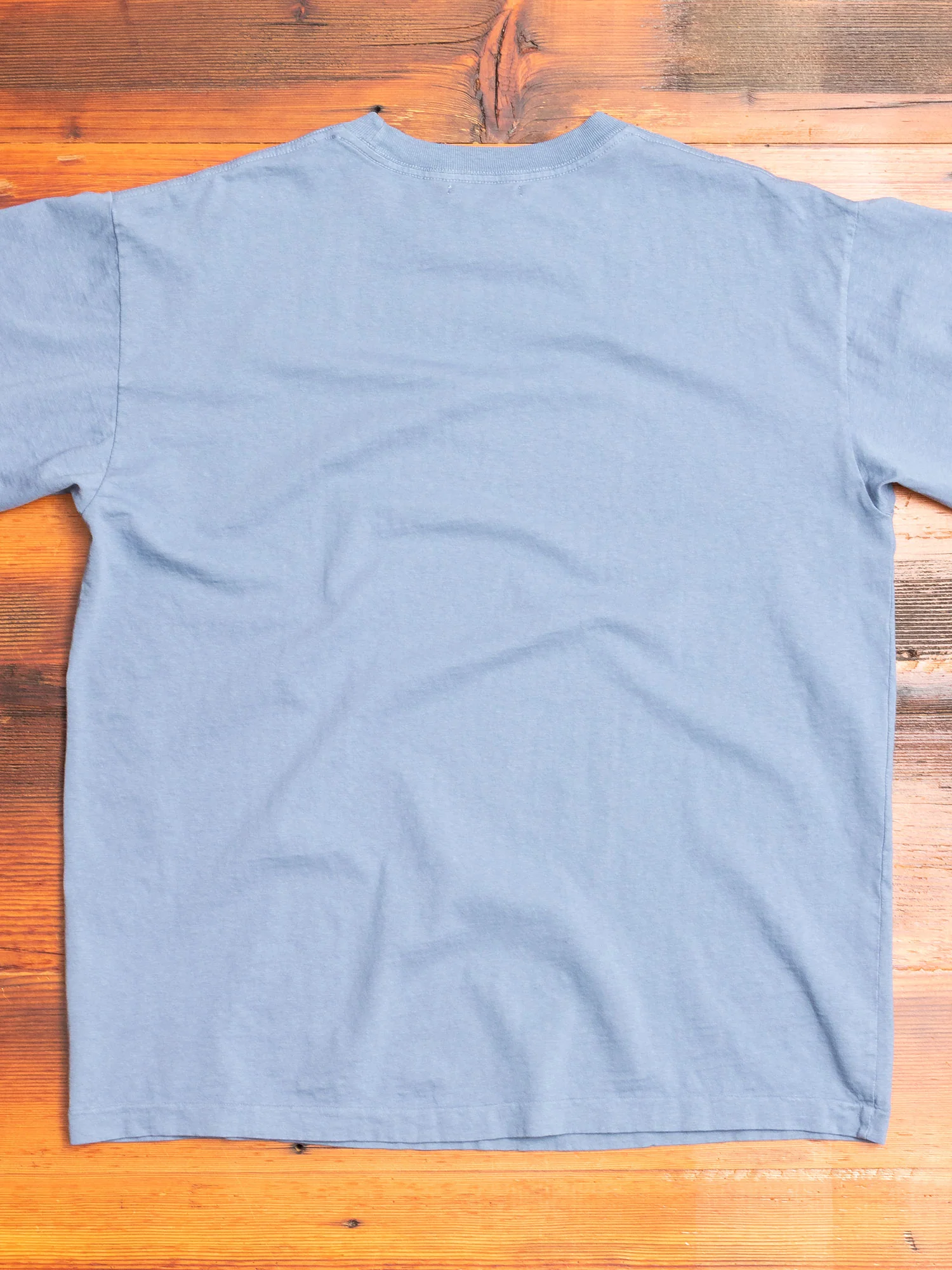University T-Shirt in Arctic - Image 4