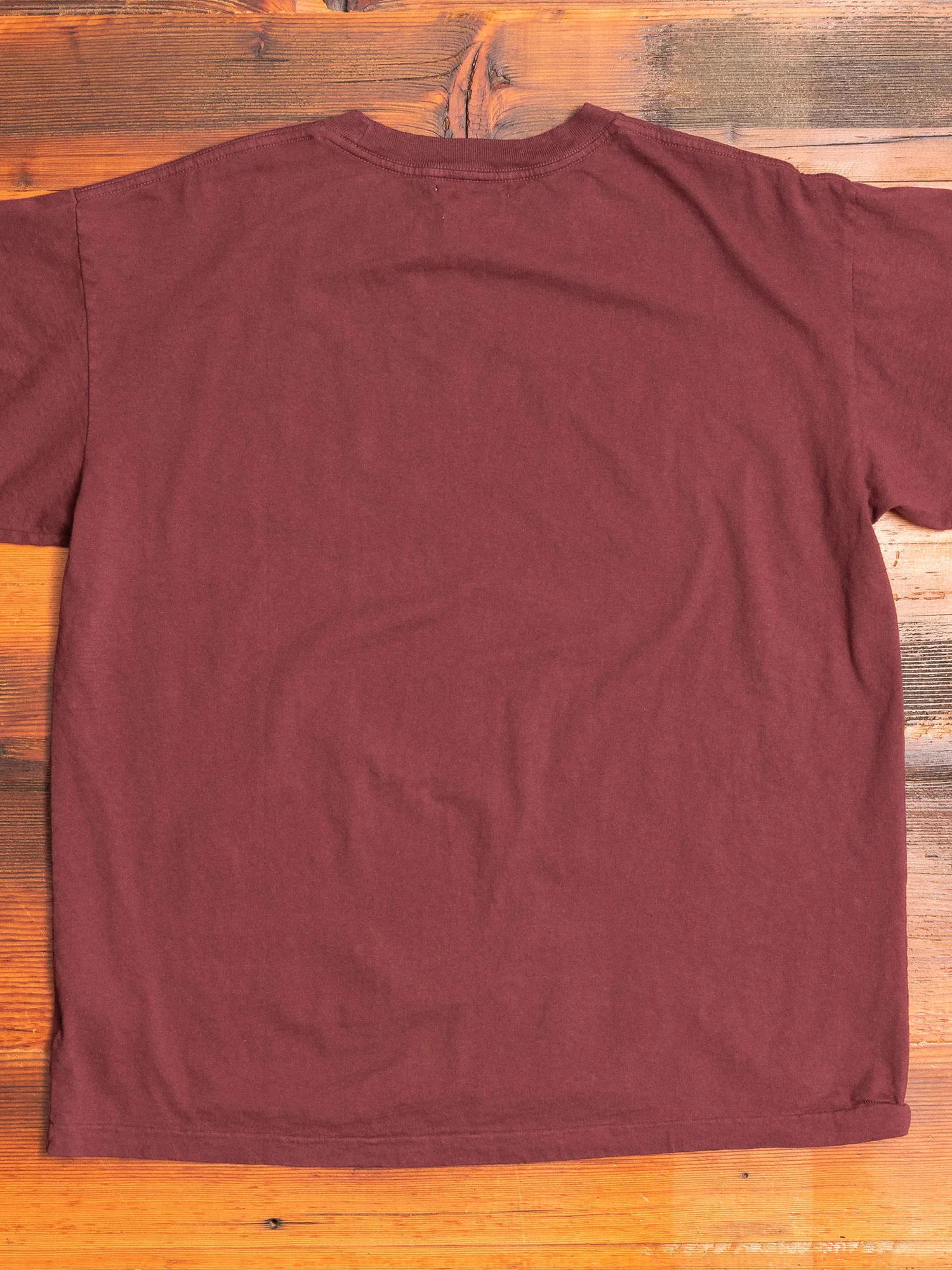 University T-Shirt in Circus - Image 5