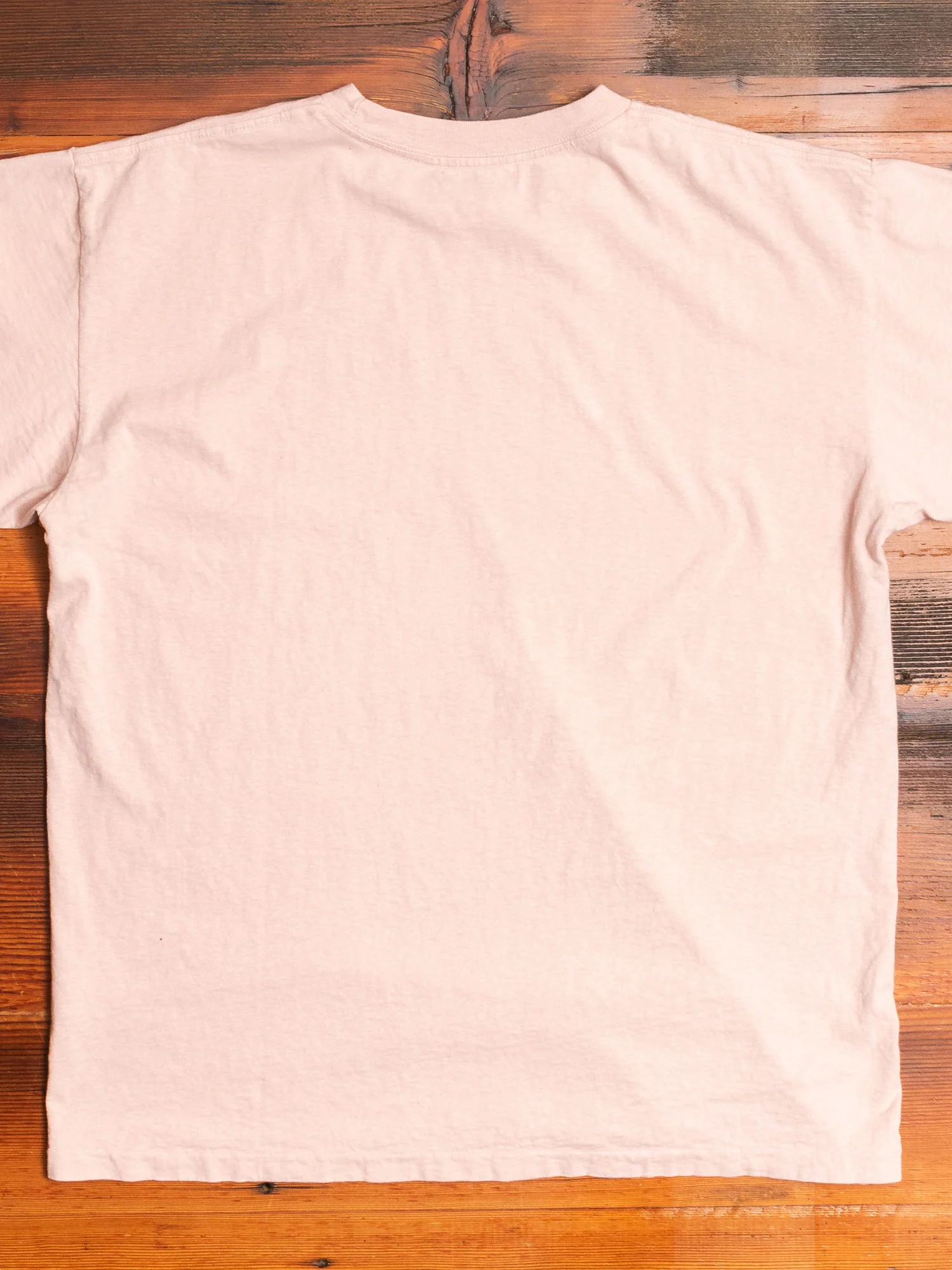 University T-Shirt in Twilight - Image 5